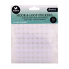 Hook and Loop Stickers