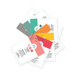 Ink Colors Suggestion Cards 2.0