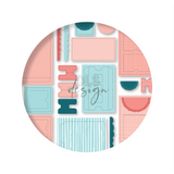 Interactive Ephemera Journey