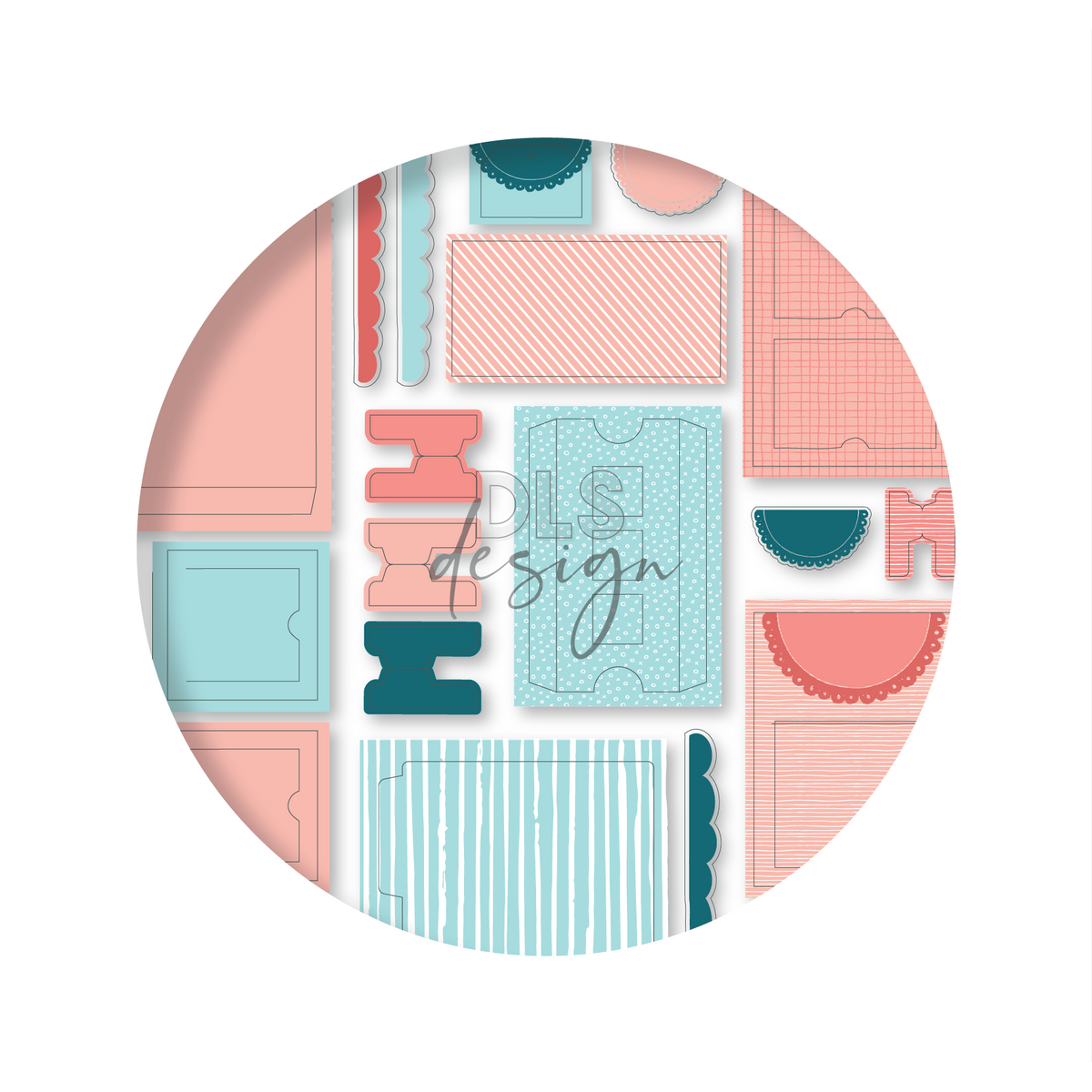 Interactive Ephemera Journey