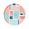 Interactive Ephemera Journey