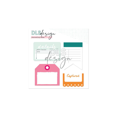Journaling Notes A Story Of Chasing Sunshine