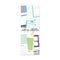 Journaling Paper Pad 3x8