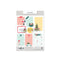 Journaling Shape Stickers Merry Moments