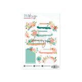 Journaling Stickers A Story Of Joyful Days
