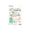 Journaling Stickers A Story Of Joyful Days