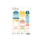 Journaling Stickers A Story Of Spring Whispers