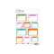 Journaling Stickers A Story Of Warm Moments