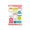 Journaling Stickers Summer Stories