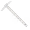 Junior T-Square Ruler