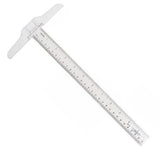 Junior T-Square Ruler
