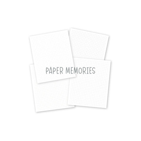 Life Story Inserts 6x8 Dots Warm Shades