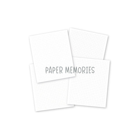 Life Story Inserts 6x8 Dots Warm Shades