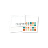 Life Story Inserts 8x6 A Story Of Joyful Days