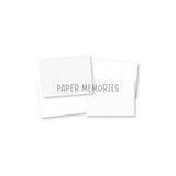 Life Story Inserts 8x6 Variety Cherry Blossom
