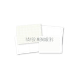 Life Story Inserts 8x6 Variety Matcha Powder