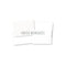 Life Story Inserts 8x6 Variety Soft Peach