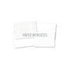 Life Story Inserts 8x6 Variety Soft Sage