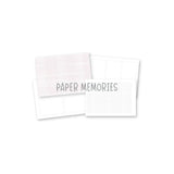 Life Story Inserts 8x6 Variety Watermelon
