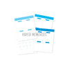 Life Story Inserts Azure Trio