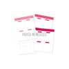 Life Story Inserts Cherry Trio