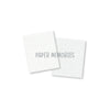 Life Story Inserts Grid Sage