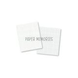 Life Story Inserts Grid Sage