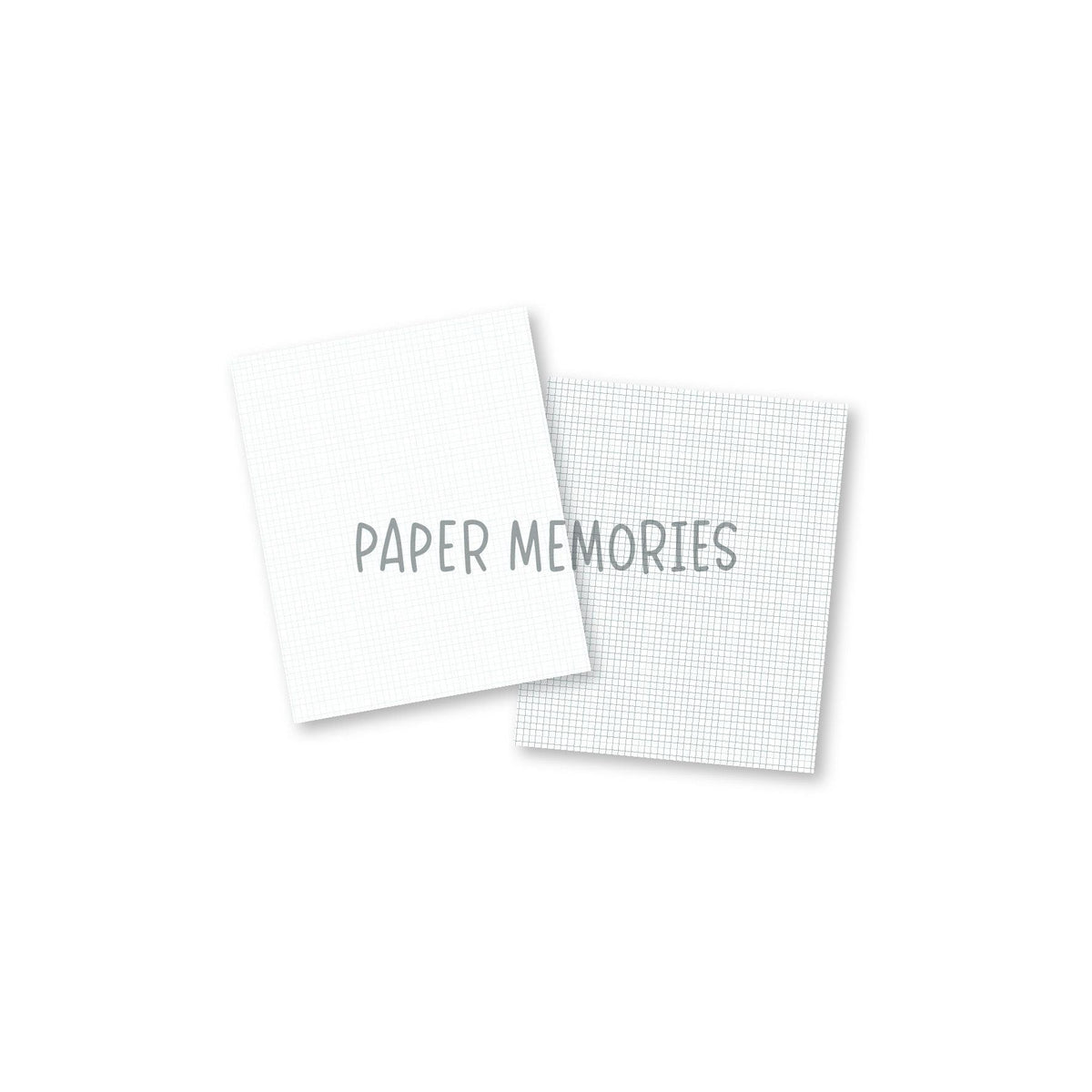 Life Story Inserts Grid Seafoam