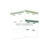 Life Story Inserts Sage Trio