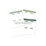 Life Story Inserts Sage Trio