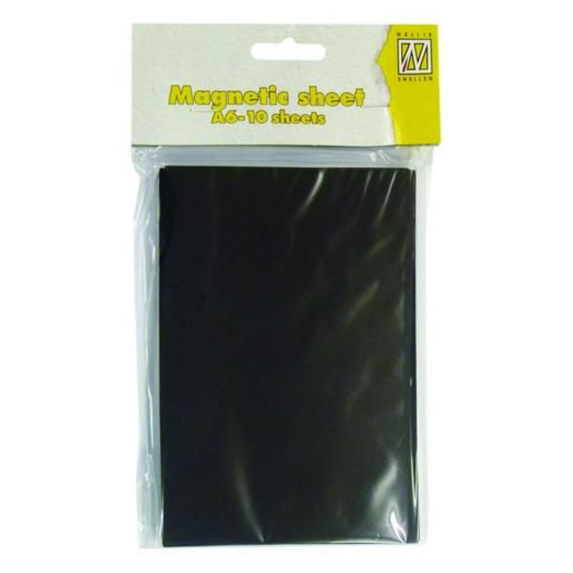 Magnet Sheets A6