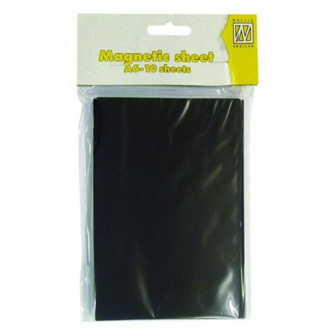 Magnet Sheets A6