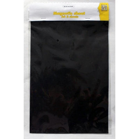 Magnetic Sheets A4