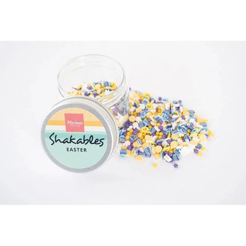 Marianne Design - Decoration Shakables Easter