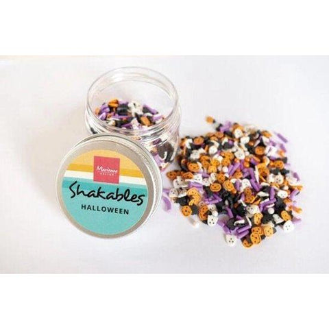 Marianne Design - Decoration Shakables Halloween