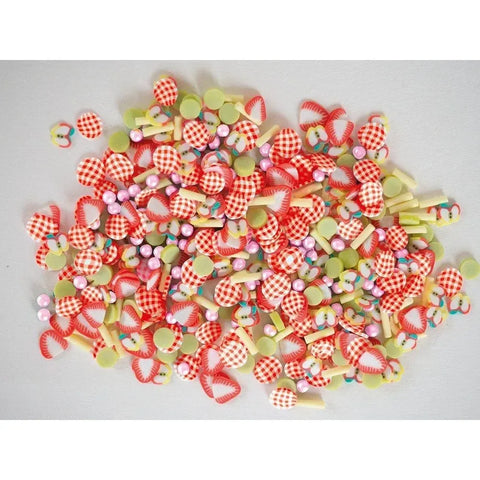 Marianne Design - Decoration Shakables Picnic Time