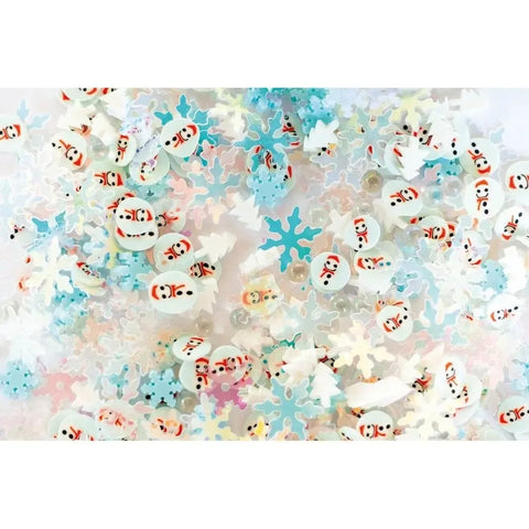 Marianne Design - Shakables Winter Wonderland