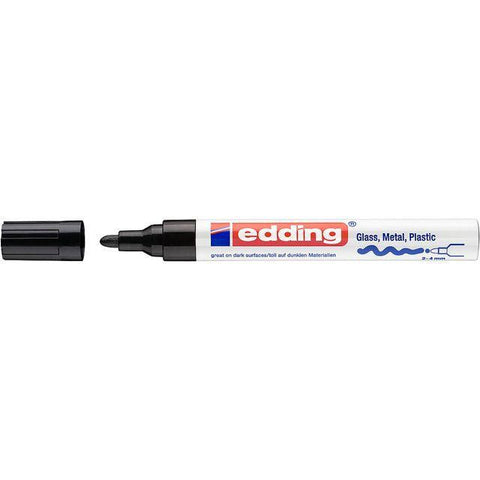 Marker Black