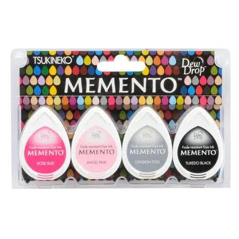 Memento Dew Drops - Girls Night Out