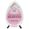 Memento Ink pad - Angel Pink