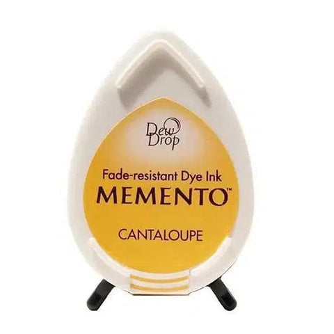 Memento Ink pad - Cantaloupe