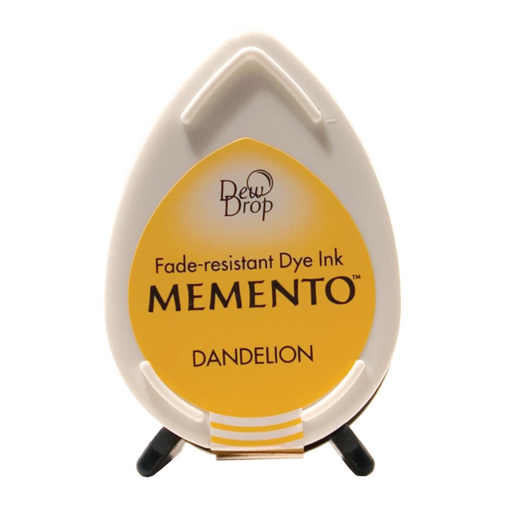 Memento Ink pad - Dandelion