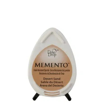 Memento Ink pad - Desert Sand