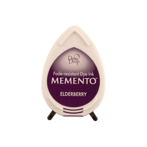 Memento Ink pad - Elderberry