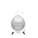 Memento Ink pad - Gray Flannel