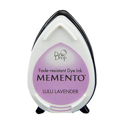 Memento Ink pad - Lulu Lavender