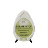 Memento Ink pad - New Sprout