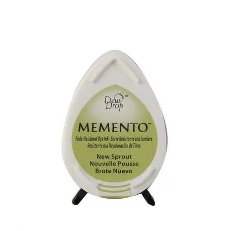 Memento Ink pad - New Sprout