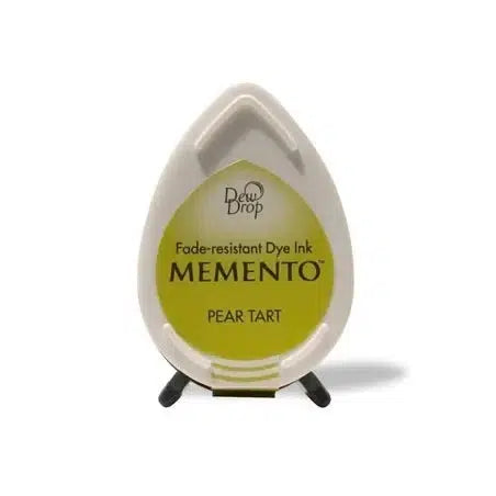 Memento Ink pad - Pear Tart