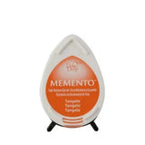 Memento Ink pad - Tangelo